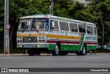Ametista Tur Viagens e Turismo 747 na cidade de Barueri, São Paulo, Brasil, por Giovanni Melo. Número da foto: #:id.