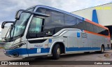 Expresso União 10421 na cidade de Goiânia, Goiás, Brasil, por Carlos Júnior. Número da foto: #12670427.