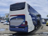 Ônibus Particulares 4900 na cidade de Angra dos Reis, Rio de Janeiro, Brasil, por Carlos  Oliveira Rauch. Número da foto: #:id.