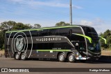 Viação Garcia 96120 na cidade de Imbaú, Paraná, Brasil, por Rodrigo Matheus. Número da foto: #12669212.