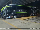 Viação Garcia 92110 na cidade de Americana, São Paulo, Brasil, por Gilson de Souza Junior. Número da foto: #12668647.