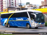 Viação Cometa 13119 na cidade de Belo Horizonte, Minas Gerais, Brasil, por Matheus Adler. Número da foto: #:id.