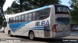 Kuba Turismo 663 na cidade de São Paulo, São Paulo, Brasil, por Danilo Veronezzi. Número da foto: #12668154.