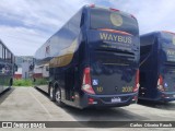 Waybus Viagens e Turismo 2030 na cidade de Angra dos Reis, Rio de Janeiro, Brasil, por Carlos  Oliveira Rauch. Número da foto: #:id.