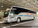 Viação Piracicabana 462409 na cidade de Bauru, São Paulo, Brasil, por Júnior Juninho. Número da foto: #12669703.