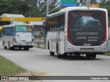 UniRio Transportes RJ 228.035 na cidade de Rio de Janeiro, Rio de Janeiro, Brasil, por Augusto César. Número da foto: #12669141.