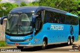 Auto Viação Progresso 6026 na cidade de Recife, Pernambuco, Brasil, por Lucas Silva. Número da foto: #12671354.