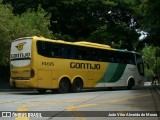Empresa Gontijo de Transportes 14615 na cidade de São Paulo, São Paulo, Brasil, por João Vitor Almeida de Moura. Número da foto: #12669689.