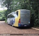Italianinha Tour 2439 na cidade de Foz do Iguaçu, Paraná, Brasil, por Antônio Washington Mendes da Silva. Número da foto: #12668219.