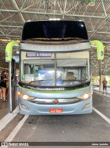 Viação Garcia 8402 na cidade de Bauru, São Paulo, Brasil, por Júnior Juninho. Número da foto: #12670086.
