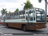 Associação de Preservação de Ônibus Clássicos 02 319 na cidade de Barueri, São Paulo, Brasil, por Matheus Gabriel dos Santos. Número da foto: #12668135.
