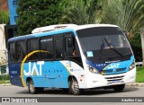 JAT Turismo 1004 na cidade de Aparecida, São Paulo, Brasil, por Adailton Cruz. Número da foto: #:id.