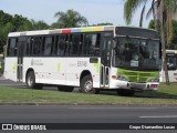 Viação VG B31148 na cidade de Rio de Janeiro, Rio de Janeiro, Brasil, por Grupo Diamantino Lucas. Número da foto: #12669206.