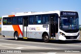Evanil Transportes e Turismo RJ 132.103 na cidade de Nova Iguaçu, Rio de Janeiro, Brasil, por Marlon Generoso. Número da foto: #12669959.
