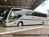 Viação Piracicabana 462413 na cidade de Bauru, São Paulo, Brasil, por Júnior Juninho. Número da foto: #12669697.