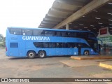 Rápido Federal 13221 na cidade de Araguari, Minas Gerais, Brasil, por Alessandro Pereira dos Santos. Número da foto: #12669288.