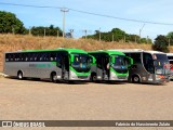 Rápido Sumaré 16006 na cidade de Sumaré, São Paulo, Brasil, por Fabricio do Nascimento Zulato. Número da foto: #:id.