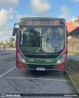 Cidade Alta Transportes 1.310 na cidade de Paulista, Pernambuco, Brasil, por Gustavo Ribeiro. Número da foto: #:id.