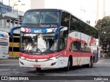 UTIL - União Transporte Interestadual de Luxo 13908 na cidade de Niterói, Rio de Janeiro, Brasil, por Rafael Lima. Número da foto: #:id.
