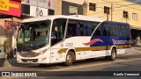 Taipastur Transportes Turísticos 2302 na cidade de São Paulo, São Paulo, Brasil, por Danilo Veronezzi. Número da foto: #12671594.