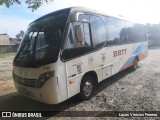 BBTT - Benfica Barueri Transporte e Turismo 1704 na cidade de Sorocaba, São Paulo, Brasil, por Lucas Vinicius Ferreira. Número da foto: #12668992.