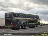 Viação Garcia 96040 na cidade de Lorena, São Paulo, Brasil, por João Felipe. Número da foto: #12668848.