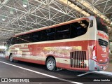 Santa Maria Fretamento e Turismo > Transportes Santa Maria(SP) 370 na cidade de Bauru, São Paulo, Brasil, por Júnior Juninho. Número da foto: #12669503.