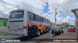 Viação Avante 10510 na cidade de Bragança Paulista, São Paulo, Brasil, por Matheus Augusto Balthazar. Número da foto: #12669899.