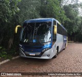 Italianinha Tour 2439 na cidade de Foz do Iguaçu, Paraná, Brasil, por Antônio Washington Mendes da Silva. Número da foto: #12668223.