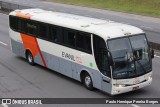 Evanil Transportes e Turismo RJ 132.046 na cidade de Piraí, Rio de Janeiro, Brasil, por Paulo Henrique Pereira Borges. Número da foto: #12669251.