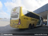 Empresa Gontijo de Transportes 18795 na cidade de Caruaru, Pernambuco, Brasil, por Lenilson da Silva Pessoa. Número da foto: #12668272.