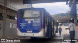 Viação Cidade de Caieiras 22.162 na cidade de Franco da Rocha, São Paulo, Brasil, por Thiago de Souza. Número da foto: #12668627.