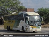 Empresa Gontijo de Transportes 18760 na cidade de Caruaru, Pernambuco, Brasil, por Lenilson da Silva Pessoa. Número da foto: #12668269.