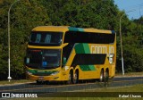 Empresa Gontijo de Transportes 25025 na cidade de Porto Seguro, Bahia, Brasil, por Rafael Chaves. Número da foto: #12671171.