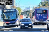 Next Mobilidade - ABC Sistema de Transporte 81.513 na cidade de Santo André, São Paulo, Brasil, por Adamo Bazani. Número da foto: #:id.