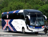 Británica Transportes 16041 na cidade de Aparecida, São Paulo, Brasil, por Rodrigo  Aparecido. Número da foto: #12670485.