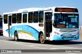 Auto Viação Vera Cruz - Belford Roxo RJ 112.114 na cidade de Nova Iguaçu, Rio de Janeiro, Brasil, por Marlon Generoso. Número da foto: #:id.