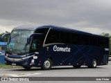 Viação Cometa 719593 na cidade de São Paulo, São Paulo, Brasil, por João Victor. Número da foto: #12669754.