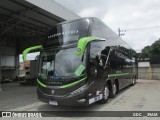 Viação Garcia 96051 na cidade de Curitiba, Paraná, Brasil, por GDC __39AM. Número da foto: #12669438.