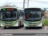 Rápido Araguaia 50464 na cidade de Aparecida de Goiânia, Goiás, Brasil, por Kauan Kerllon BusGyn. Número da foto: #12671305.