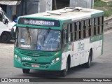 OT Trans - Ótima Salvador Transportes 20088 na cidade de Salvador, Bahia, Brasil, por Victor São Tiago Santos. Número da foto: #:id.