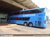 Real Expresso 13213 na cidade de Araguari, Minas Gerais, Brasil, por Alessandro Pereira dos Santos. Número da foto: #12669294.