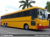 Associação de Preservação de Ônibus Clássicos 42011 na cidade de Barueri, São Paulo, Brasil, por Matheus Gabriel dos Santos. Número da foto: #12668137.
