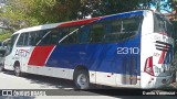 Alitur 2310 na cidade de São Paulo, São Paulo, Brasil, por Danilo Veronezzi. Número da foto: #12668174.