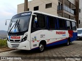 Passear Viagens Locação de Van e Micro-ônibus 14000 na cidade de Liberdade, Minas Gerais, Brasil, por Guilherme Afonso. Número da foto: #12668638.