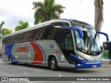CMW Transportes 1323 na cidade de Barueri, São Paulo, Brasil, por Matheus Gabriel dos Santos. Número da foto: #12670875.