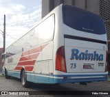 Rainha Transportes 73 na cidade de Jaguarão, Rio Grande do Sul, Brasil, por Fábio Oliveira. Número da foto: #12669946.
