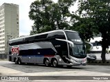 Auto Viação 1001 RJ 108.618 na cidade de Niterói, Rio de Janeiro, Brasil, por Thiago Vieira. Número da foto: #:id.