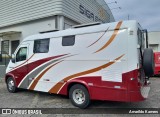 Motorhomes 679 na cidade de Rio do Sul, Santa Catarina, Brasil, por Amarildo Kamers. Número da foto: #:id.