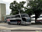 Auto Viação 1001 RJ 108.683 na cidade de Niterói, Rio de Janeiro, Brasil, por Thiago Vieira. Número da foto: #:id.